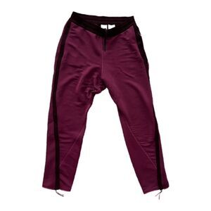 Nike Therma Fit ADV City Ready Pants Purple Size L